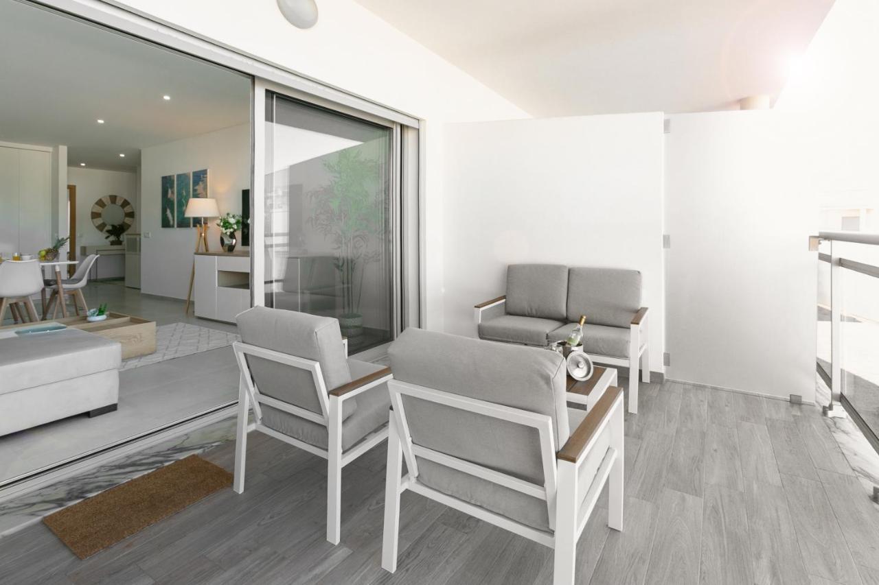 Zahra Place - Stylish Flat Nazaré Exterior foto